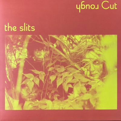 THE SLITS - Rough Cut