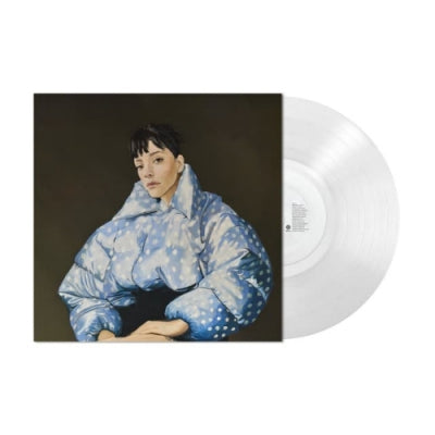 LILY ALLEN - West End Girl