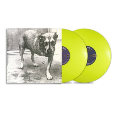 ALICE IN CHAINS - Alice In Chains (30th Anniversary)