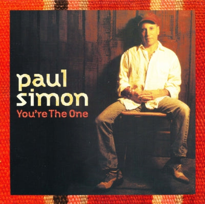 PAUL SIMON - You're The One