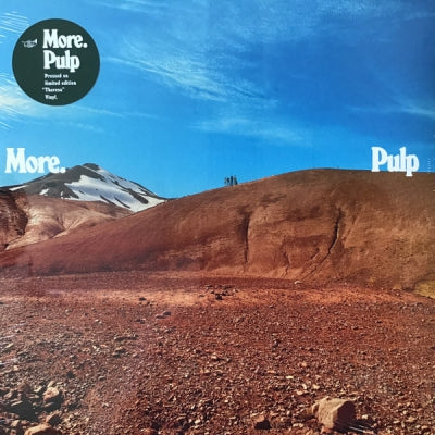 PULP  - More.