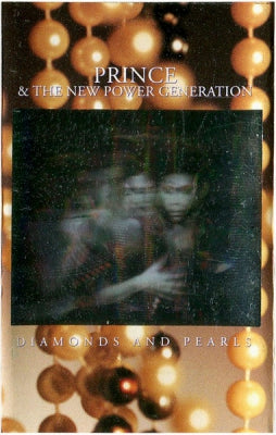PRINCE AND THE NEW POWER GENERATION - Diamonds And Pearls