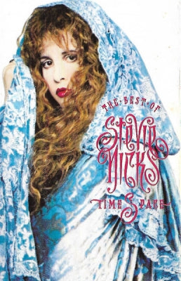 STEVIE NICKS - Timespace - The Best Of Stevie Nicks