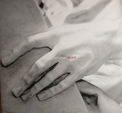 THE NATIONAL - Rome
