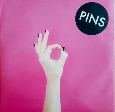 PINS - Bad Thing
