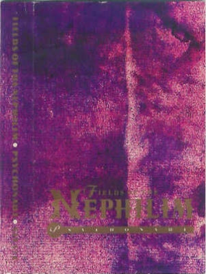 FIELDS OF THE NEPHILIM - Psychonaut