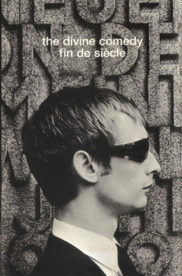 THE DIVINE COMEDY - Fin De Siècle