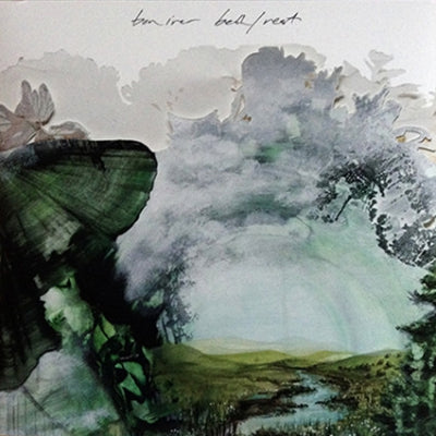 BON IVER - Beth / Rest
