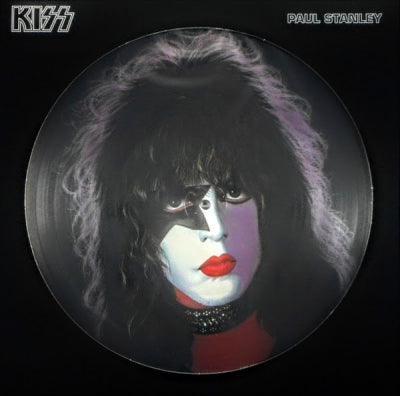 KISS / PAUL STANLEY - Paul Stanley