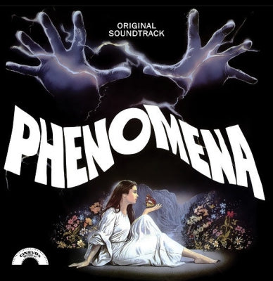 GOBLIN - Phenomena
