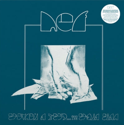 NEF - Mais Alors!!?... C'est À L'Envers