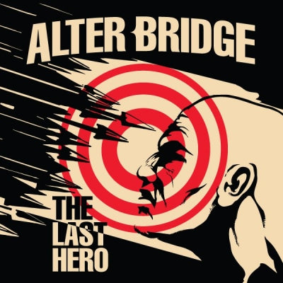 ALTER BRIDGE - The Last Hero