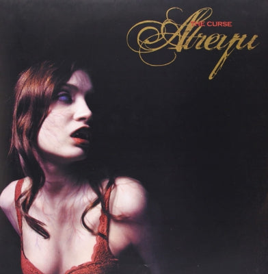 ATREYU - The Curse