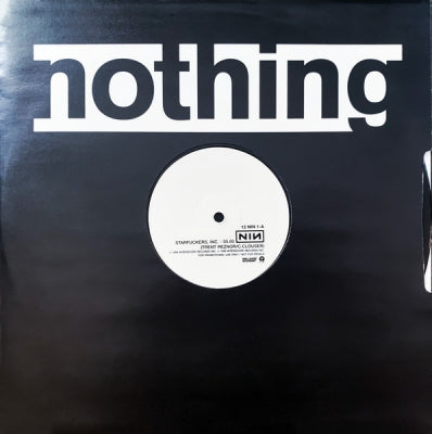 NINE INCH NAILS - Starfuckers, Inc.