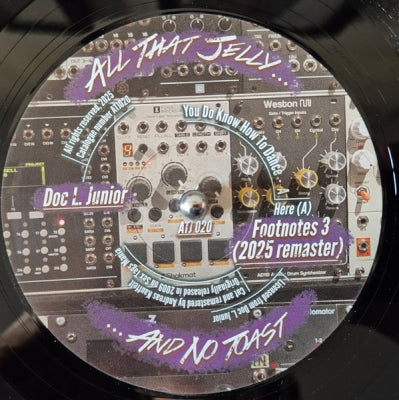 DOC L JUNIOR - Footnotes 3