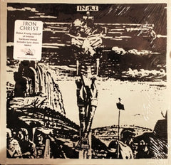 IRON CHRIST - Iron Christ