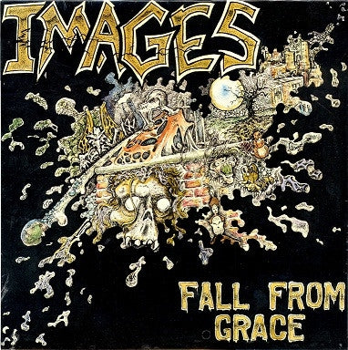 IMAGES - Fall From Grace