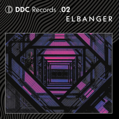 RHEIST / INDUSTRY 43 / ITACHI_MUSIC - ELBANGER