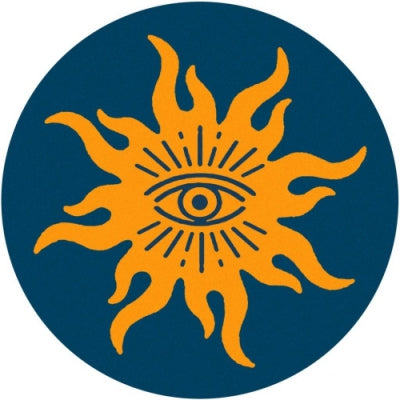 CRISTI CONS - Give Me Love EP