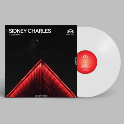 SIDNEY CHARLES - On My Mind