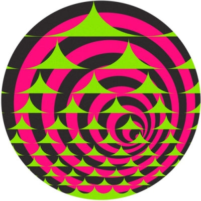 KUNAL MERCHANT FEAT. RAJA KUMARI - Indo Warehouse Presents Bombay Acid