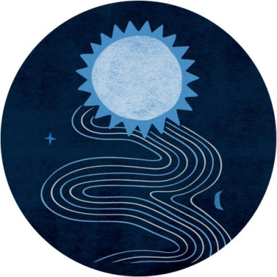CLAUDE VONSTROKE / CLAUDE VONSTROKE & HONEYCOMB - Noche Clara / Bam Bam