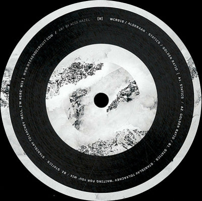 ALDERAAN - Statics / Golden Ratio