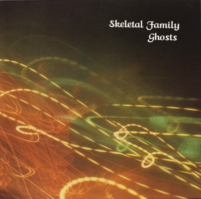 SKELETAL FAMILY - Ghosts