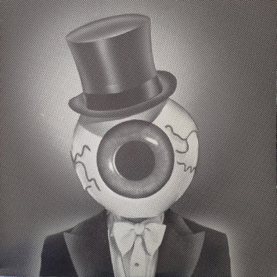 THE RESIDENTS - Mole Show