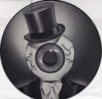 THE RESIDENTS - Mole Show