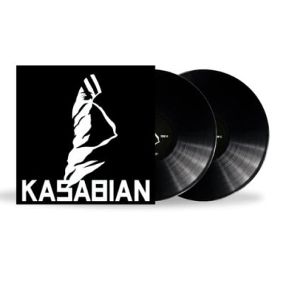 KASABIAN - Kasabian