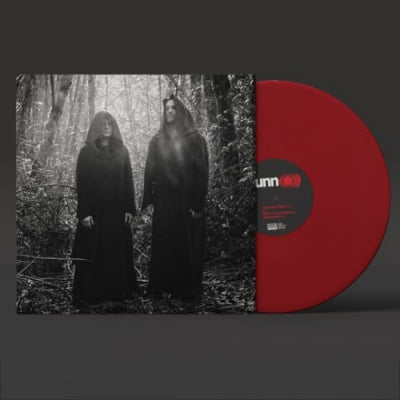 SUNN O))) - Eternity's Pillars