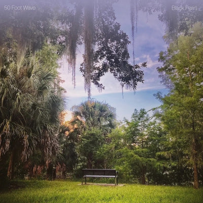 50 FOOT WAVE - Black Pearl