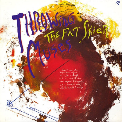 THROWING MUSES - The Fat Skier