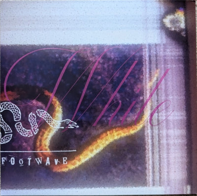 50 FOOT WAVE - Bath White