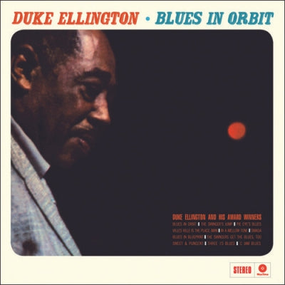 DUKE ELLINGTON - Blues In Orbit