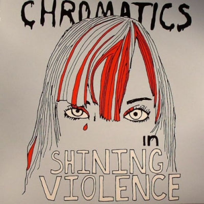 CHROMATICS - In The City