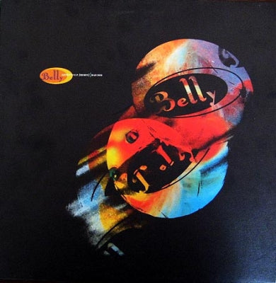 BELLY - Gepetto remix