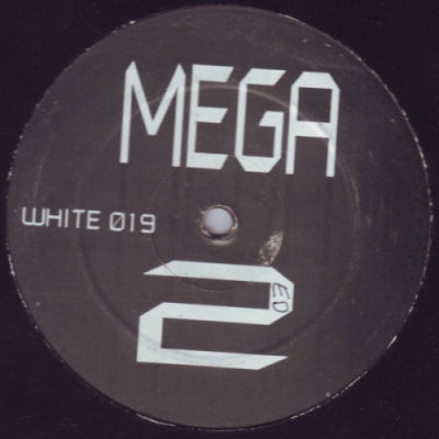 MEGADRIVE - Mega 2