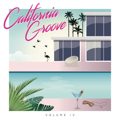 VARIOUS - California Groove IV