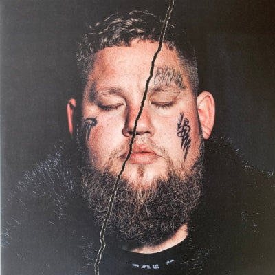 RAG'N'BONE MAN - Life By Misadventure