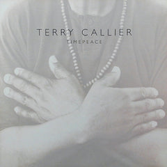 TERRY CALLIER - Timepeace