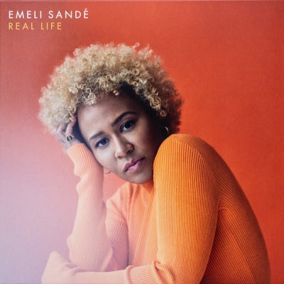 EMELI SANDE - Real Life