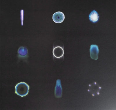 ARIEL KALMA & ASA TONE - ◯