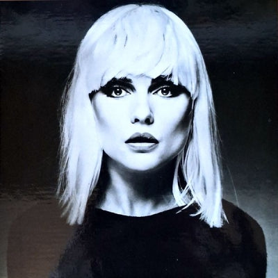 BLONDIE - Live