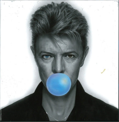 DAVID BOWIE - Live