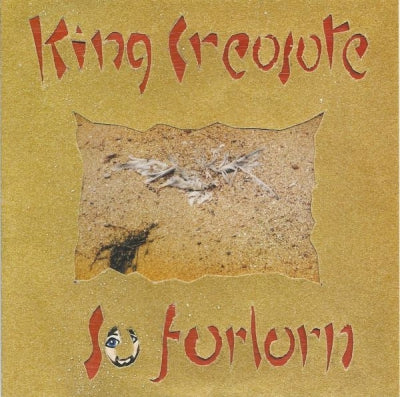 KING CREOSOTE - So Forlorn