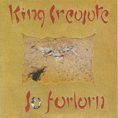 KING CREOSOTE - So Forlorn
