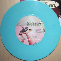 BLESSED ETHEL - Fat Star / Veronica