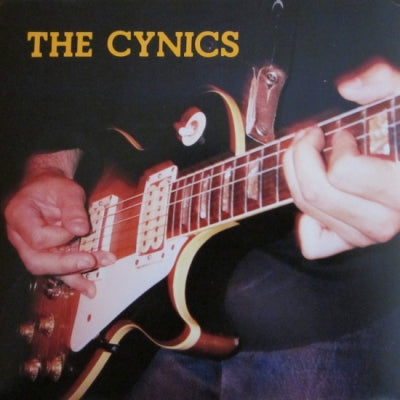 THE CYNICS - Right Here With You / Learn To Lose